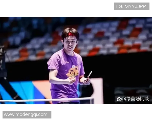 2026年3月份新闻对话乒乓球名将杨军回顾辉煌生涯与未来展望