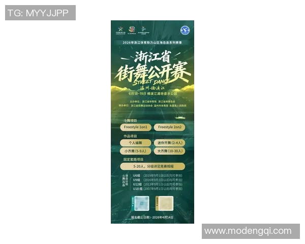 2026年3月份新闻街舞比赛权威发布实力榜单揭晓经验与技巧双重考量